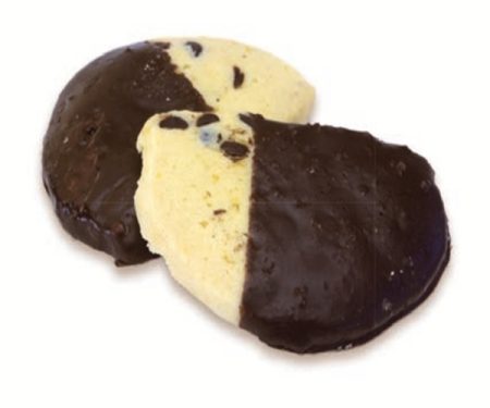 COOKIES ΠΟΡΤΟΚΑΛΙ ΣΟΚΟΛΑΤΑ