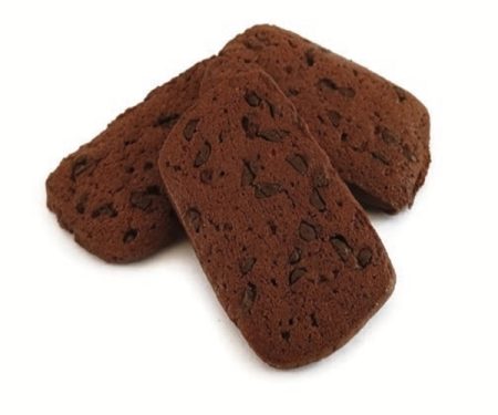 COOKIES ΣΟΚΟΛΑΤΑ