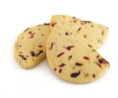 COOKIES CRANBERRY
