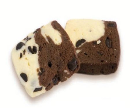 COOKIES ΒΑΝΙΛΙΑ ΣΟΚΟΛΑΤΑ MINI