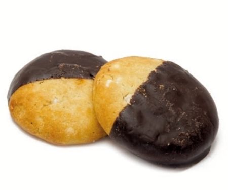 COOKIES SOFT ΛΕΜΟΝΙ ΣΟΚΟΛΑΤΑ