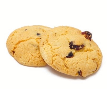 COOKIES SOFT CRANBERRY