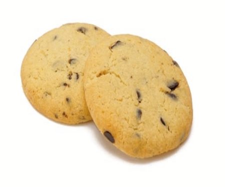 COOKIES SOFT ΠΟΡΤΟΚΑΛΙ