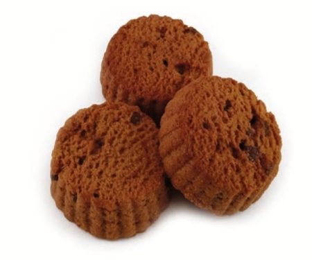ΠΙΤΟΥΡΟ ΒΡΩΜΗΣ COOKIES