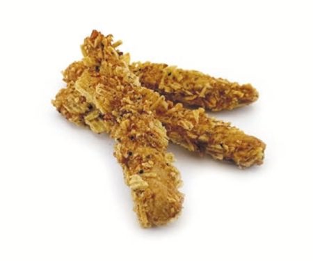 ΚΡΙΤΣΙΝΙ CHIPS