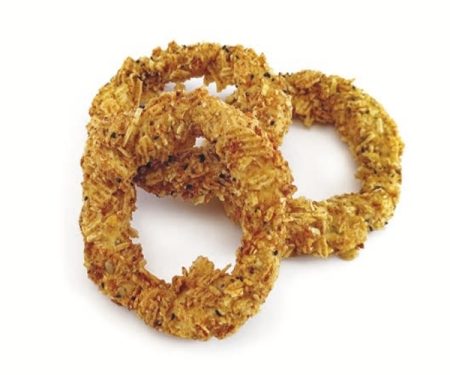 ΚΡΙΚΟΣ CHIPS