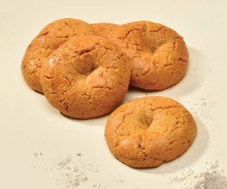 ΚΟΥΛΟΥΡΑΚΙ ΠΑΣΧΑΛΙΝΟ