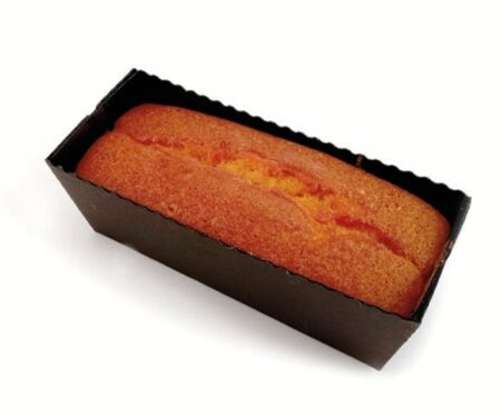 ORANGE CAKE