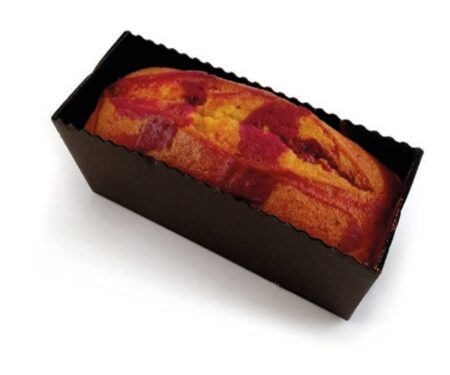 MARBLE RED VELVET CAKE