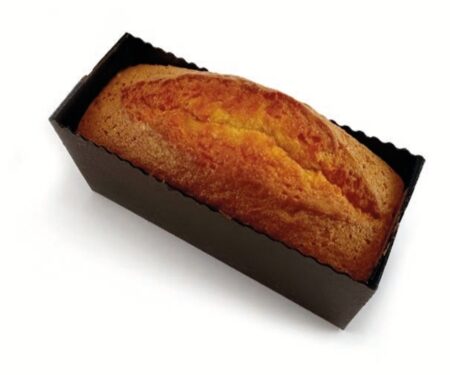 VANILLA CAKE