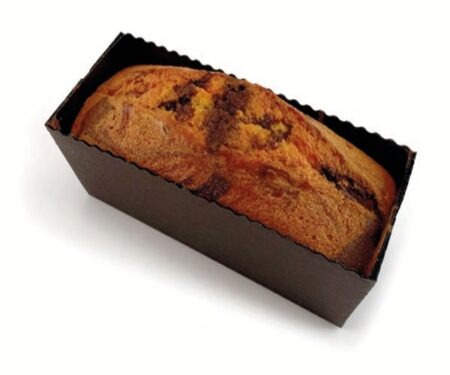 MARBLE CAKE