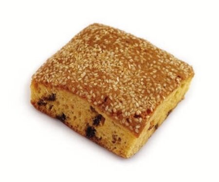 RAISIN CAKE