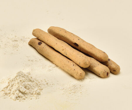 OLIVE BREADSTICK