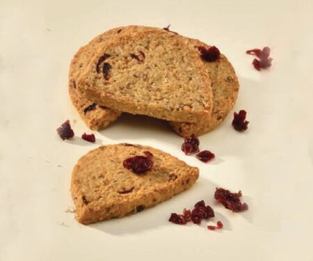 HONEY OAT COOKIES 0% SUGAR