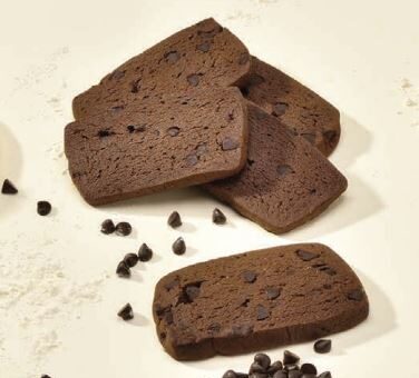 CHOCOLATE COOKIES