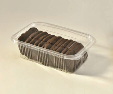 CHOCOLATE COOKIES