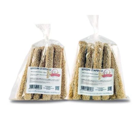 WHEAT BREADSTICK