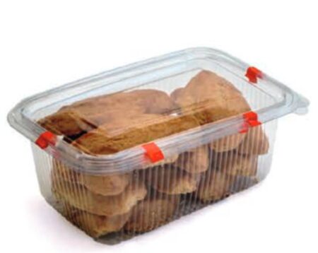 SMYRNA COOKIE
