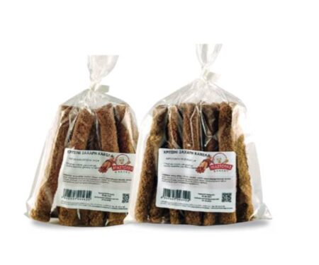 CINNAMON BREADSTICK