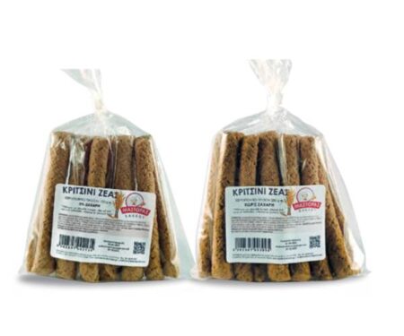 SPELT BREADSTICK