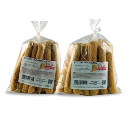 CORN BREADSTICK