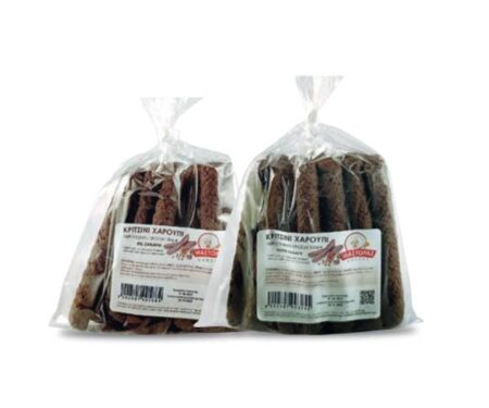 CAROB BREADSTICK