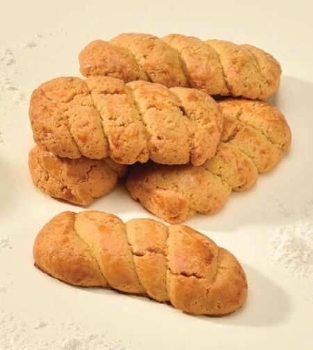 VANILLA BRAID 0% SUGAR