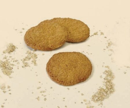 HONEY QUAKER COOKIE