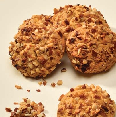ALMOND COOKIE 0% SUGAR