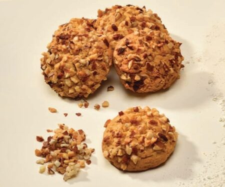 ALMOND COOKIE