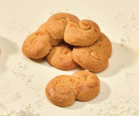 LEMON COOKIE