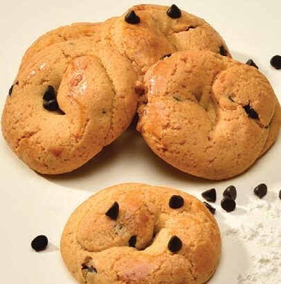 CHOCOLATE CHIP COOKIE