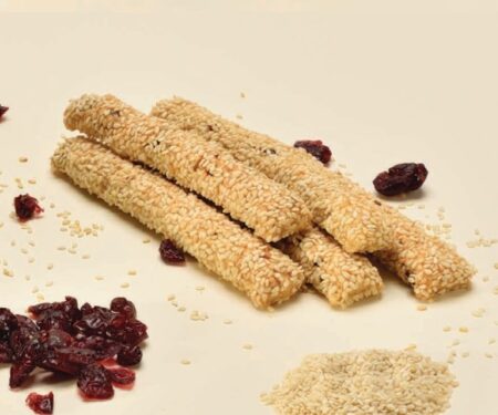CRANBERRY BREADSTICK