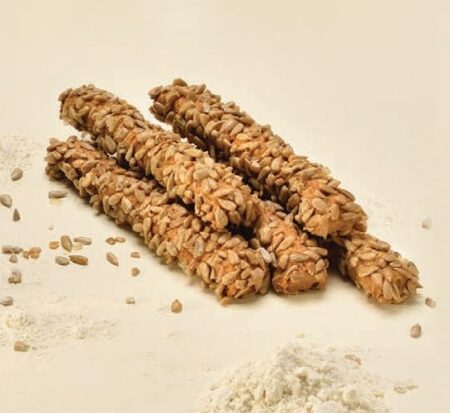 SUNFLOWER SEED BREADSTICK