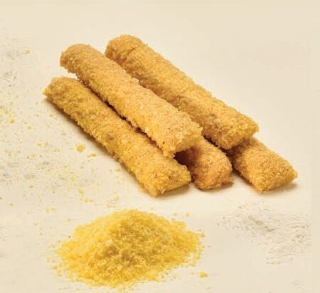 CORN BREADSTICK