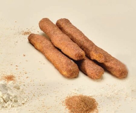 CINNAMON BREADSTICK