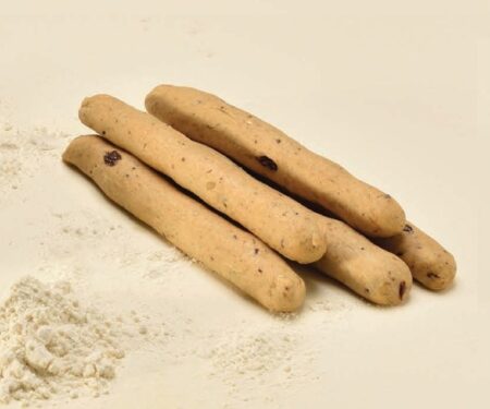 MEDITERRANEAN BREADSTICK