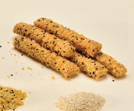 BEER BREADSTICK