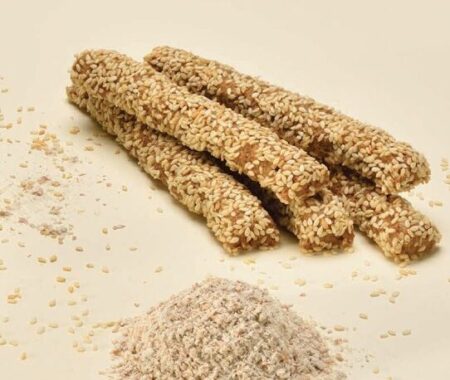 WHOLE WHEAT BREADSTICK