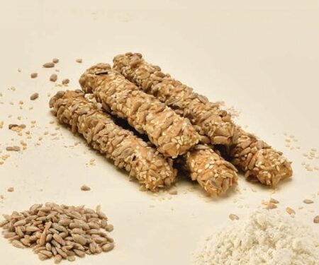 MULTISEED BREADSTICK