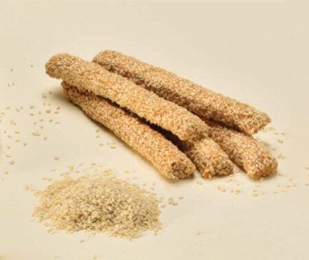 WHEAT BREADSTICK