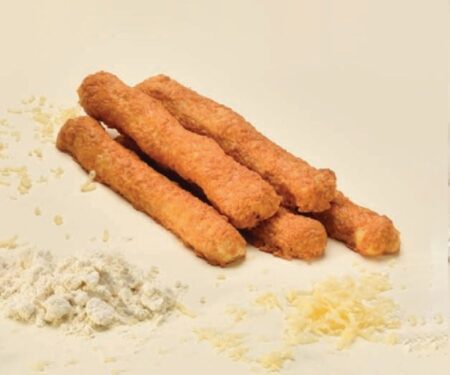 CHEESE BREADSTICK