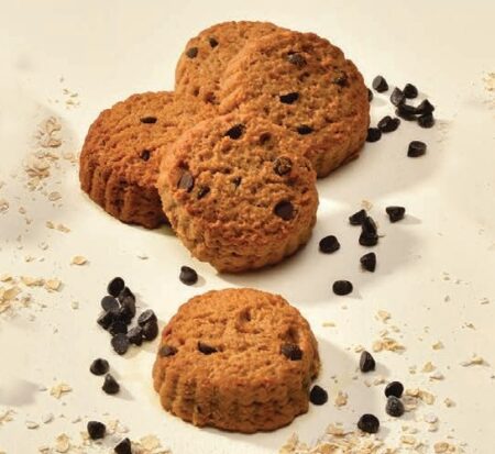 COOKIES OAT BRAN COOKIE