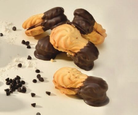 PRALINE PETIT FOUR